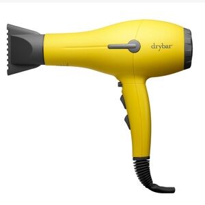 🌟 Drybar Buttercup Blowdryer